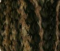A close up of Serpentine 085 yarn.