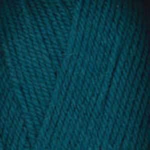 Encore worsted 0157, Teal Topaz
