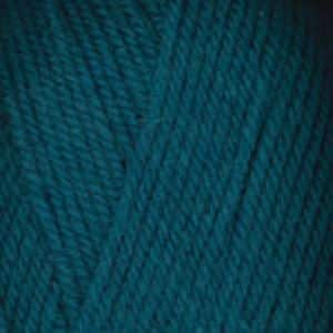 Encore worsted 0157, Teal Topaz