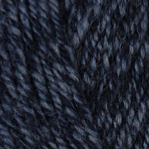 Encore worsted 0403, Bluejeans Mix