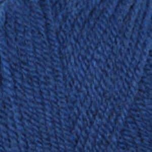Encore worsted 0517, Denim Blue
