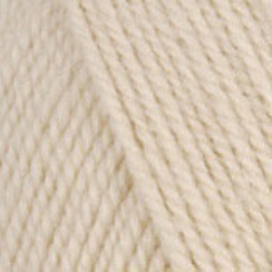 Encore worsted 1202, Sand