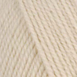 Encore worsted 1202, Sand