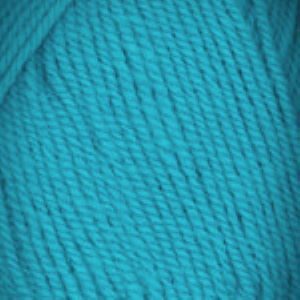Encore worsted 0480, Neon Blue
