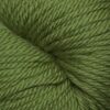 A close up of a skein of yarn.