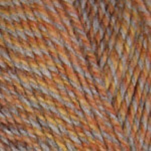 Encore Worsted Colorspun 7172