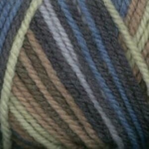 Encore Worsted Colorspun 7653