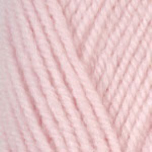 Encore worsted 0029, Baby Pink