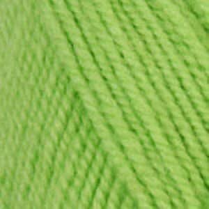 Encore worsted 3335, Rio Lime