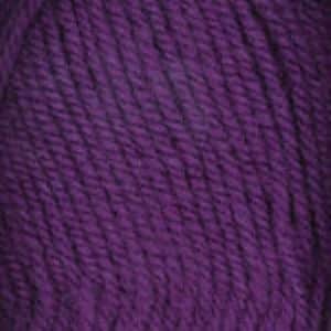Encore worsted 0158, Purple Amethyst