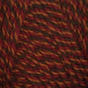 Encore worsted 1010, Thanksgiving