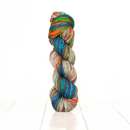 Uneek Worsted Color 4009