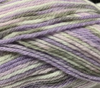 Snuggly Baby Crofter DK 204