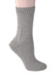 Comfort Sock Color 1770 Ash Gray