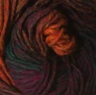Kureyon Yarn Color 128