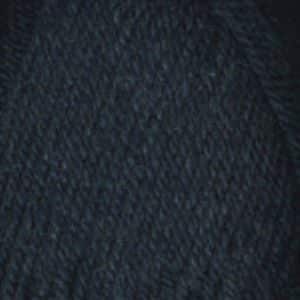Encore Worsted 6005, Midnight Heather