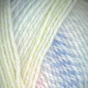 encore worsted colorspun 7745