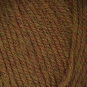 Encore worsted 1445, Burnshed