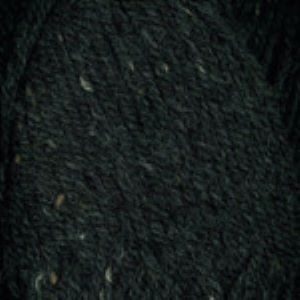 Encore Worsted Tweed T520, Dark Gray