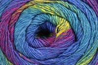 Colorburst Yarn Color 101