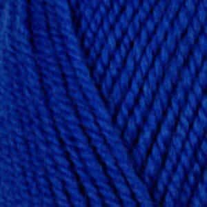 Encore worsted 0133, Royal Blue
