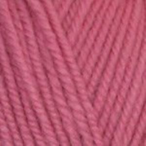 Encore worsted 0457, Carnation