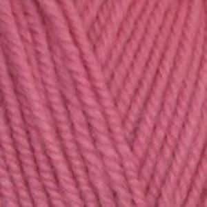 Encore worsted 0457, Carnation