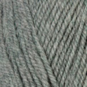 Encore worsted 0678, Light Green Forest Mix