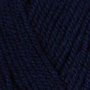 Encore worsted 0848, Navy Blue