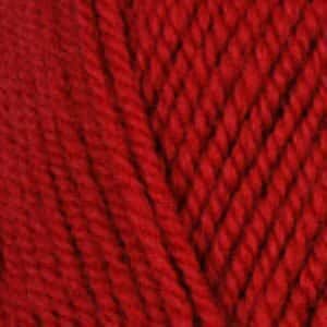 Encore Worsted 9601, Regal Red