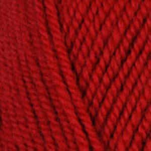 Encore Worsted 9601, Regal Red