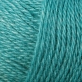 A close up of a ball of Tidal yarn.