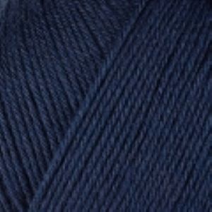 Berroco 12020 Vintage Sock Dark Denim
