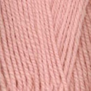 Encore Worsted 9858, Petal Pink