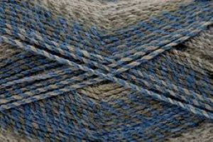 universal yarn major 125 bluebird