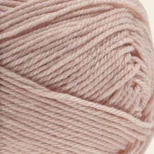 Snuggly DK yarn Color 527, Rosy.