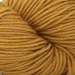 DK Merino Superwash, Sunflower, 1156