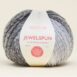 207 poolshed jet jewelspun with wool chunky